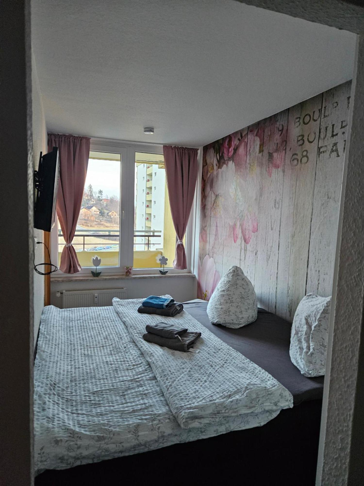 Appartement Zum Kuckuck Noch Mal Hohegeiß Exterior foto